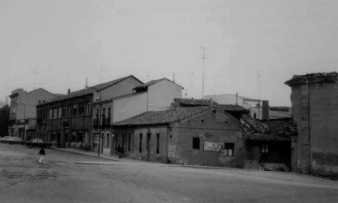 La calle de Fonseca   