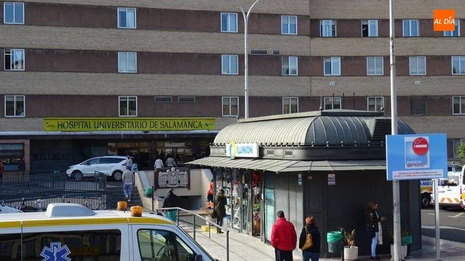 Tres nuevos fallecidos y 37 nuevos casos de coronavirus en Salamanca