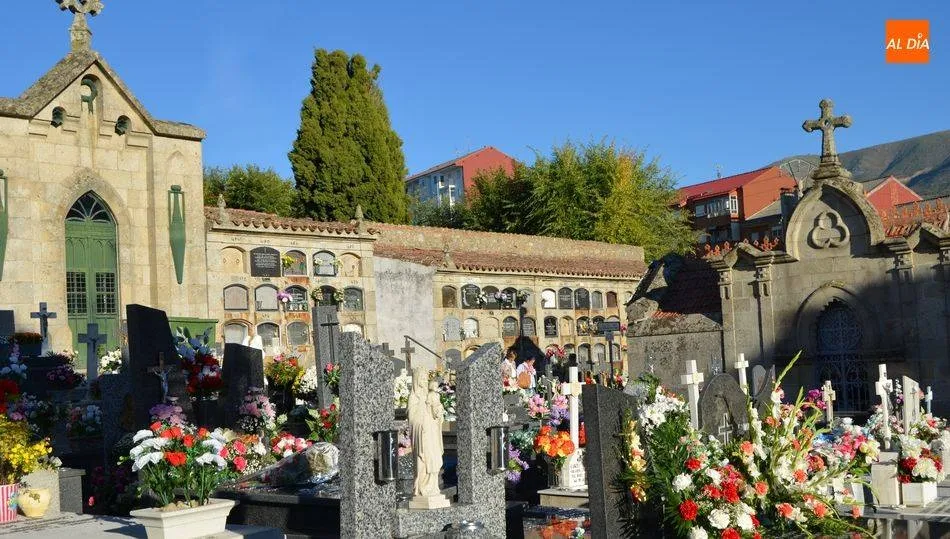 Los entierros y velatorios se podrán celebrar con un máximo de 15 personas en la fase 1