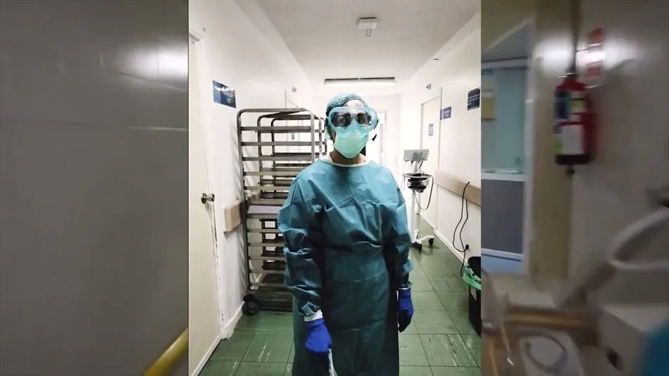 El cantante salmantino Vinni Rose publica su nuevo single ‘Quiero’