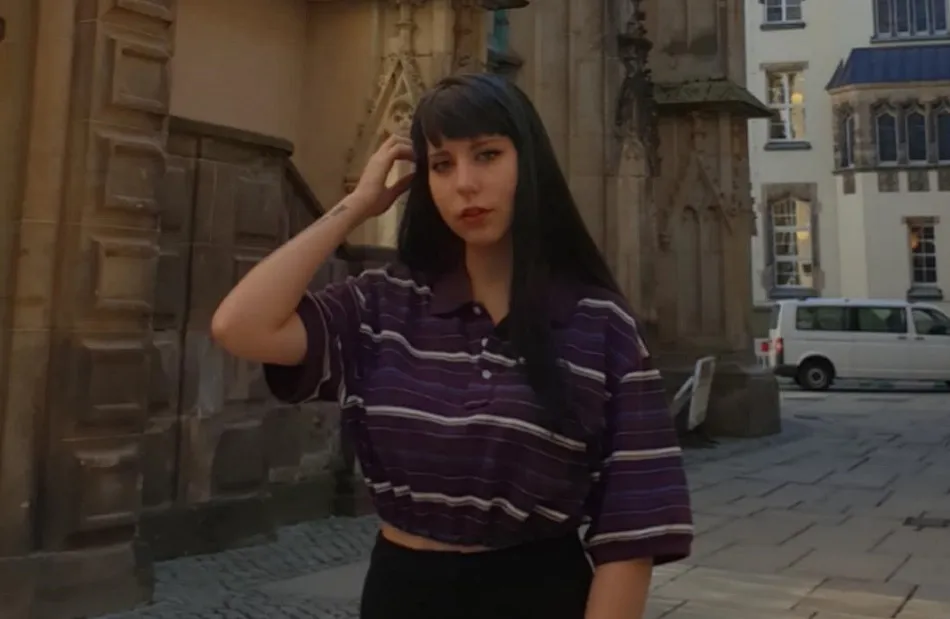 La salmantina Ana Fanlo pasó del instituto a trabajar en Alemania