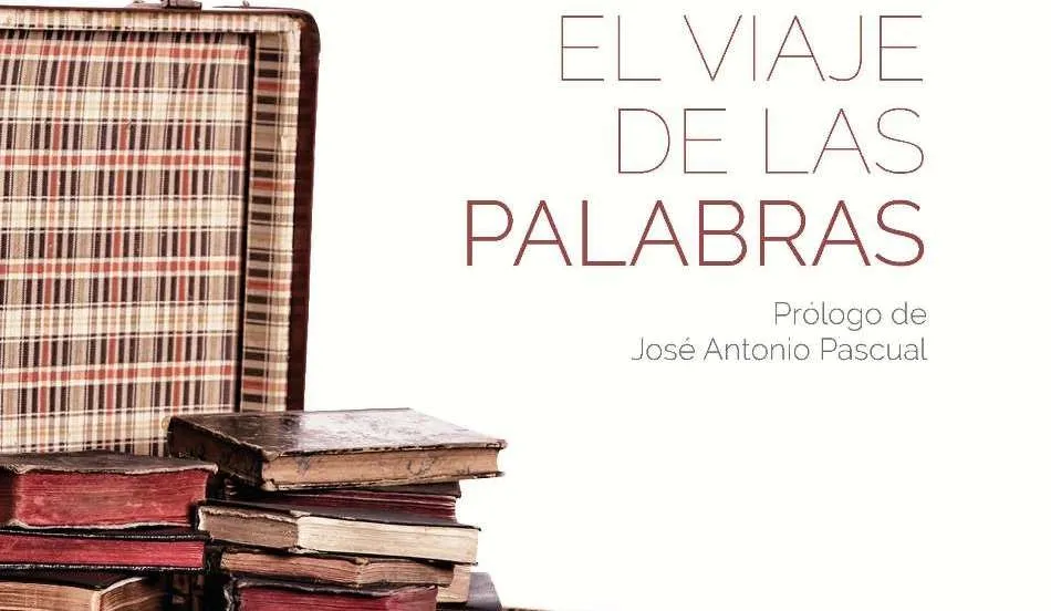 Fragmento de la portada de uno de los libros donados en estos lotes