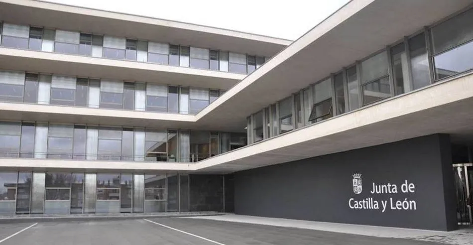 Oficina Territorial de Trabajo en Salamanca