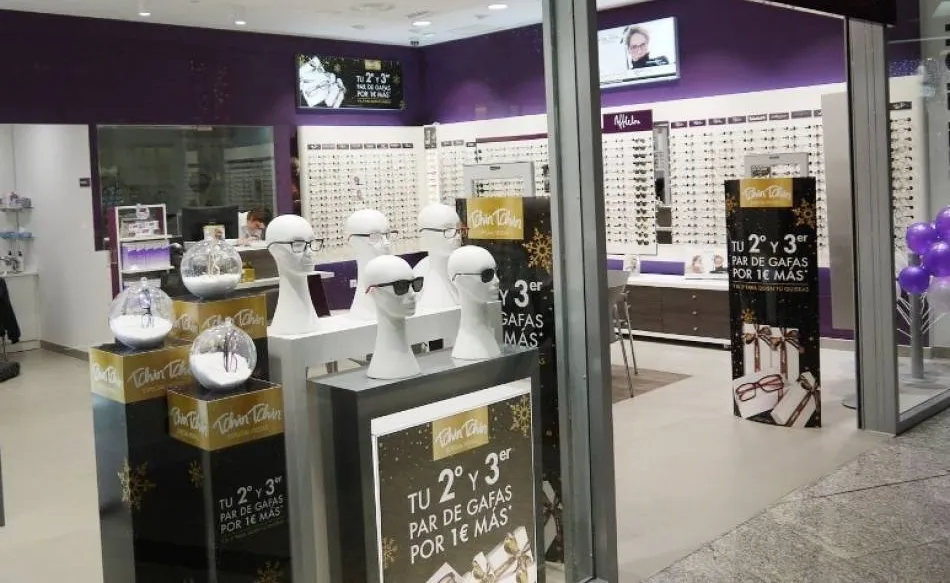 Consejos para ir a la óptica