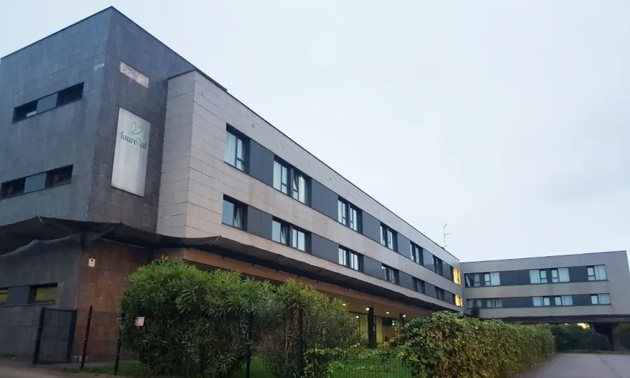 El Círculo Empresarial de Atención a las Personas (CEAPs) afirma que el 89,42 por ciento de las personas mayores que viven en residencias de ancianos en España no está contagiado de la COVID-19