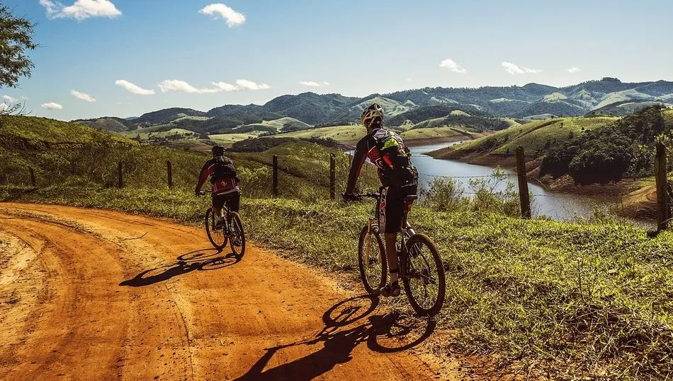 Se permiten actividades de turismo activo y de naturaleza en grupos de hasta diez personas