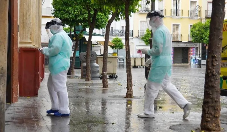 Castilla y León registra 511 nuevos positivos, hasta 23.431, con 12 fallecidos más y 112 nuevas...