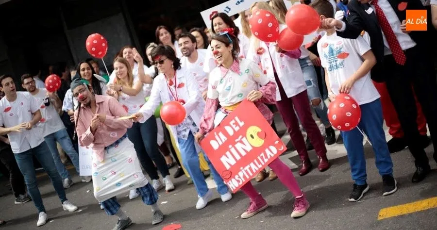 Foto de archivo de una de las celebraciones anteriores de esta jornada