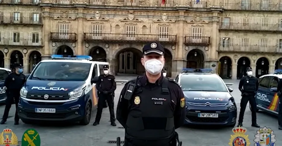Un vídeo lleno de ánimo y esperanza en el Día del Niño Hospitalizado 
