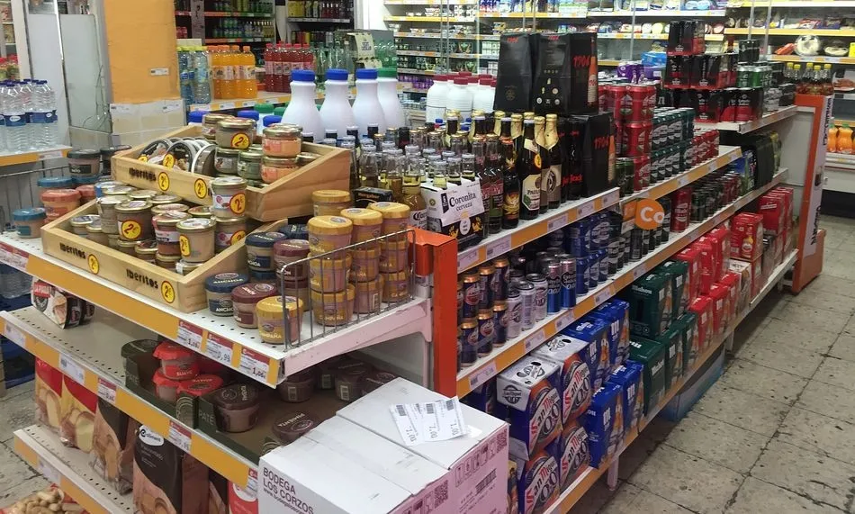 Las precauciones higiénicas deben extremarse en los supermercados