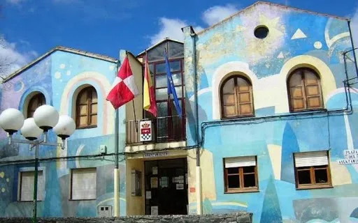 Ayuntamiento de Terradillos