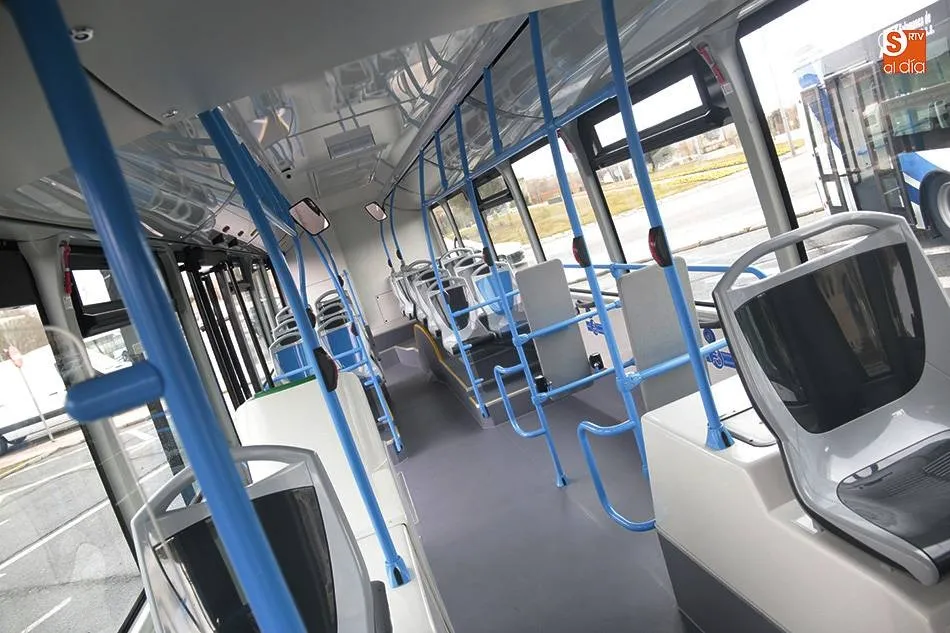 Autobús metropolitano