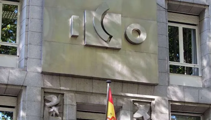 Instituto de Crédito Oficial