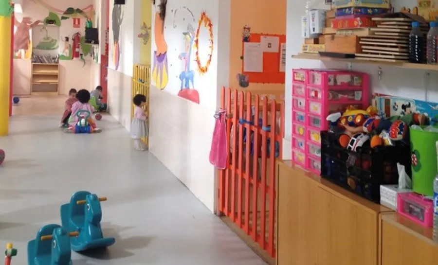 El total de plazas disponibles para el próximo curso son 254