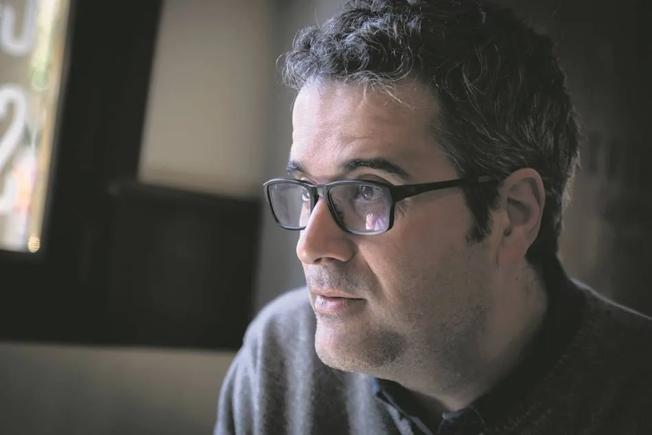 Tomás Hijo, ilustrador salmantino