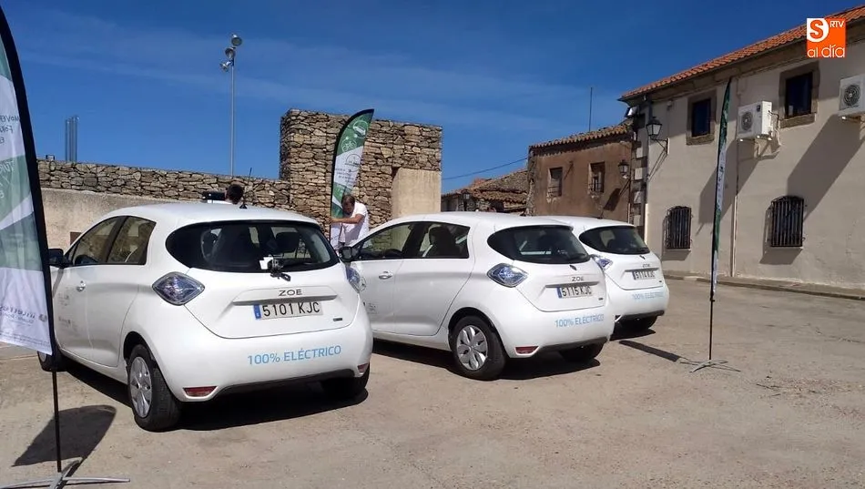 El Gobierno aprueba que no se puedan matricular coches que emitan CO2 desde 2040