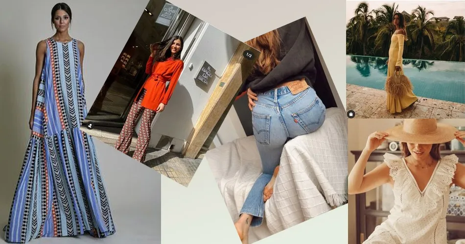 Las mejores tiendas de ropa online  