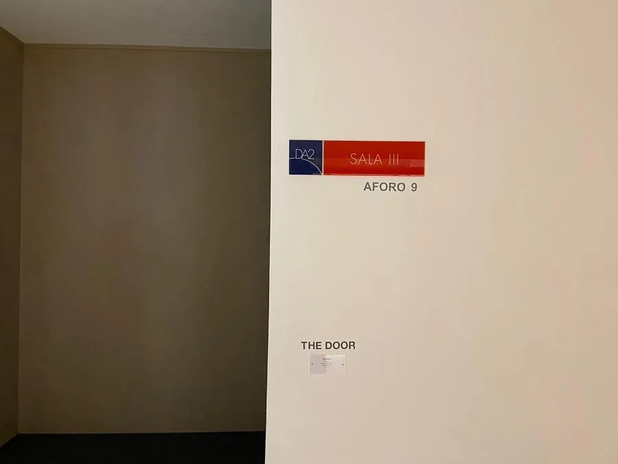 El DA2 reabre sus puertas con el estreno de la muestra ‘UNDONE’ de Hugo Alonso