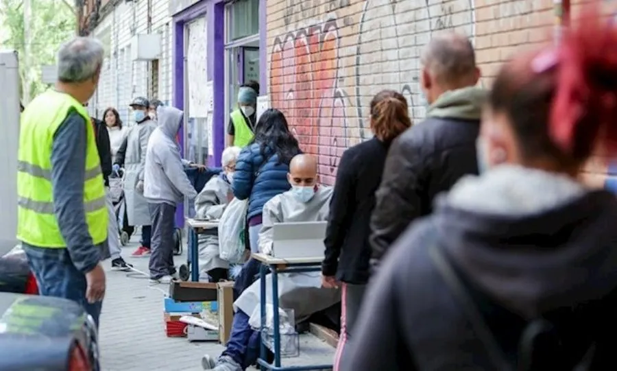 ¿Quién y cómo puede solicitar el Ingreso Mínimo Vital?