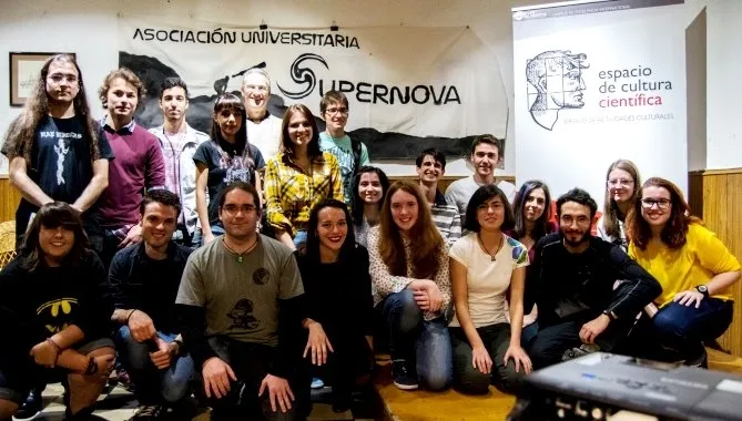 El Parque de Chamberí nos da la posibilidad de ofrecer a todos los vecinos de Salamanca...