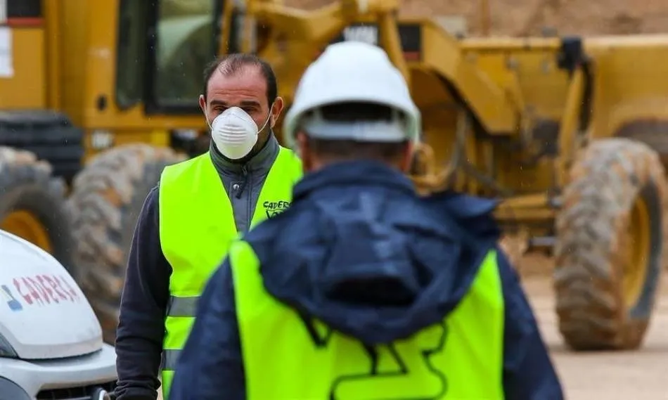 Más de 168.000 empleos que estaban bajo el paraguas de los autónomos se han perdido hasta marzo