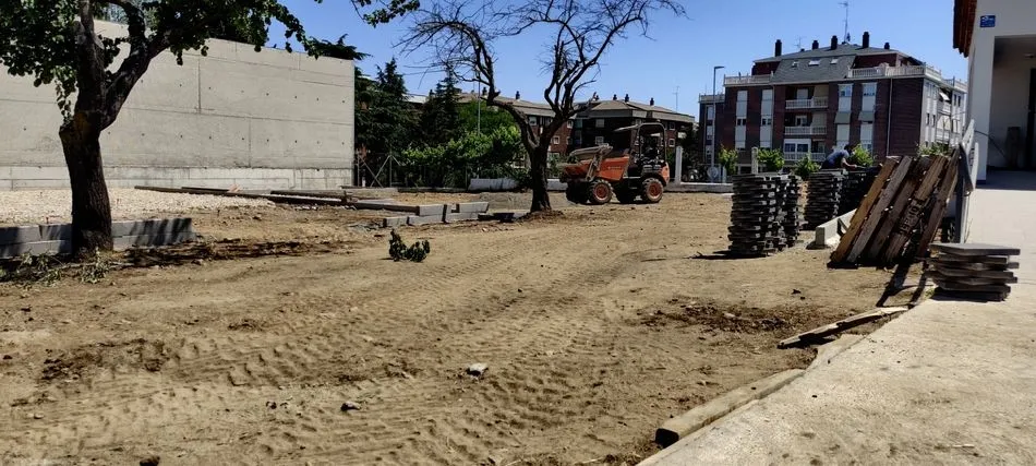 El Ayuntamiento de Santa Marta mejora el centro joven
