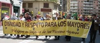 La hora del relato, los sentimientos, el respeto y la dignidad.