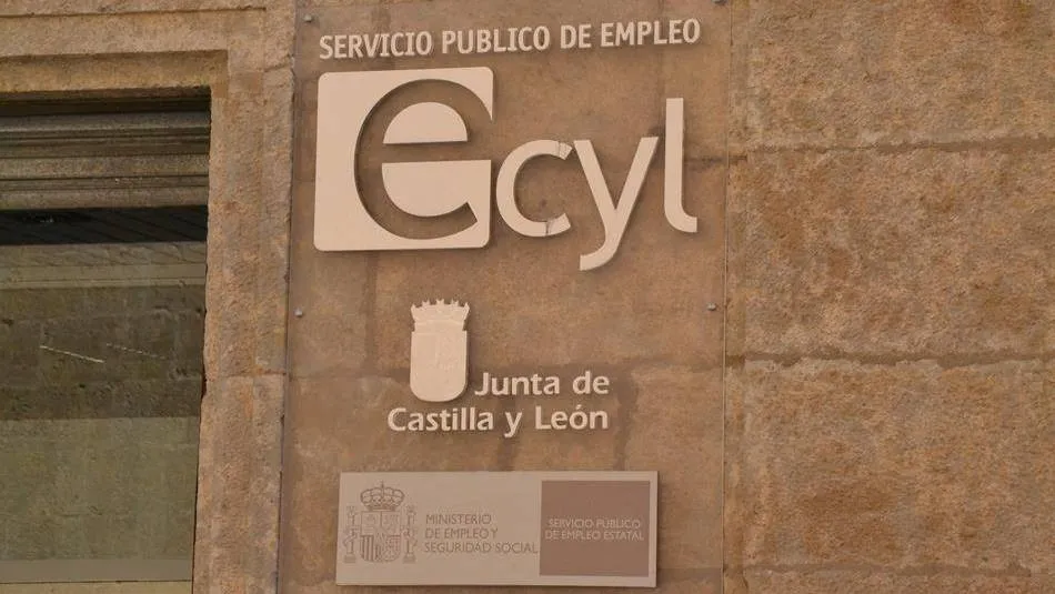 Un total de 122.773 afiliados de Castilla y León están en un ERTE