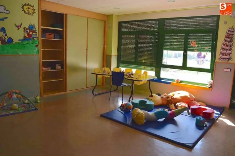 La Junta contabiliza 791 centros en toda la región