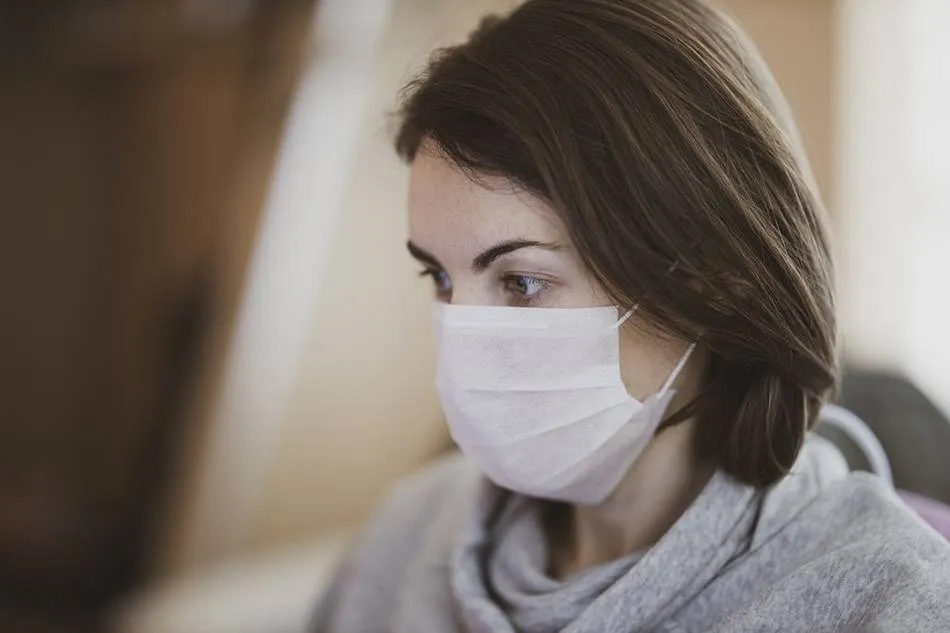 Consejos para cuidar tu piel al usar mascarilla