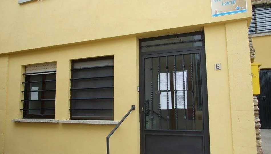 La llegada de la pandemia por Covid-19 trajo consigo el cierre de los consultorios locales