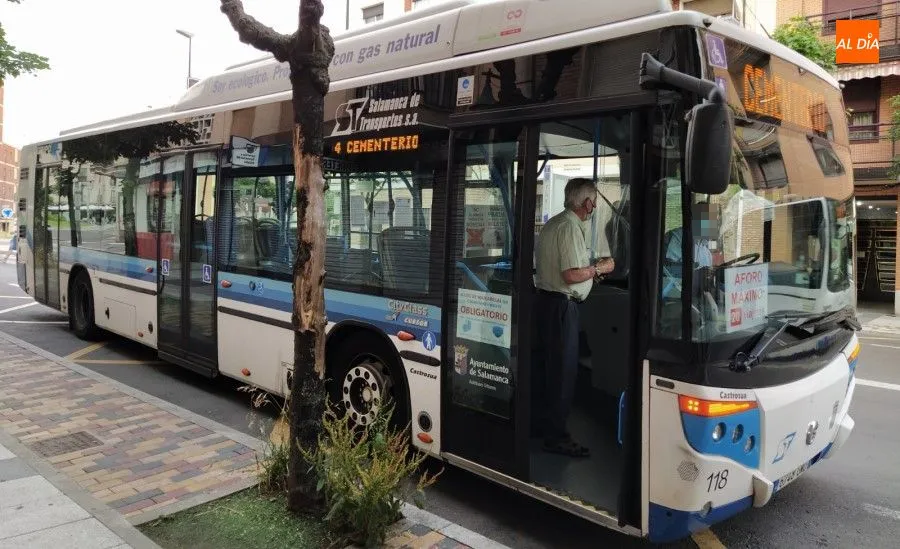 Desde el próximo 15 de junio, de lunes a viernes y en las mañana de los sábados, el servicio funcionará con el 100 por cien de los horarios y de las frecuencias habituales antes del estado de alarma