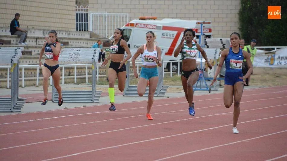 La Federación de Atletismo de Castilla y León espera retomar controles en pista en julio
