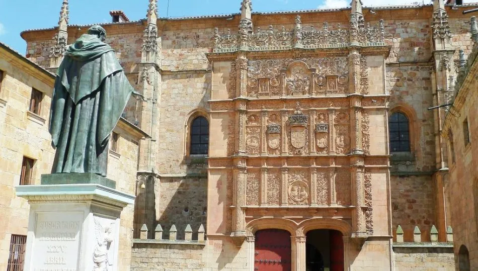 Universidad de Salamanca
