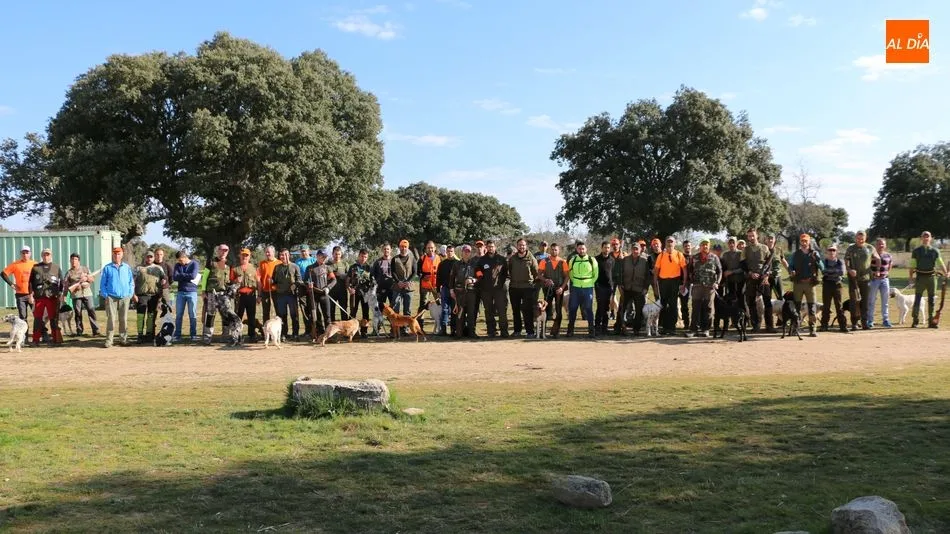 La suspensión afecta a todas las pruebas organizadas por la RFEC / CORRAL