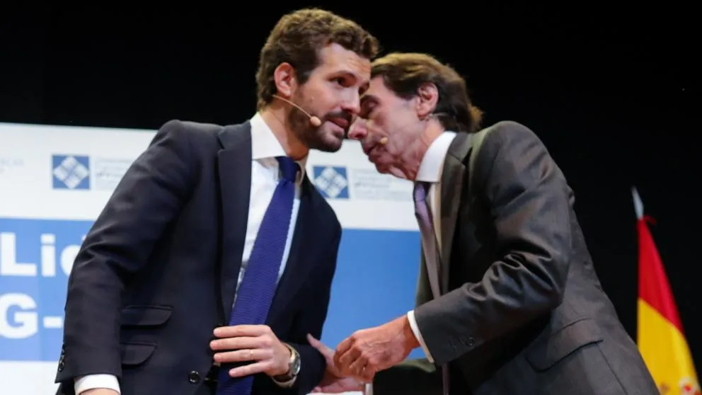 La historia de Joaquín