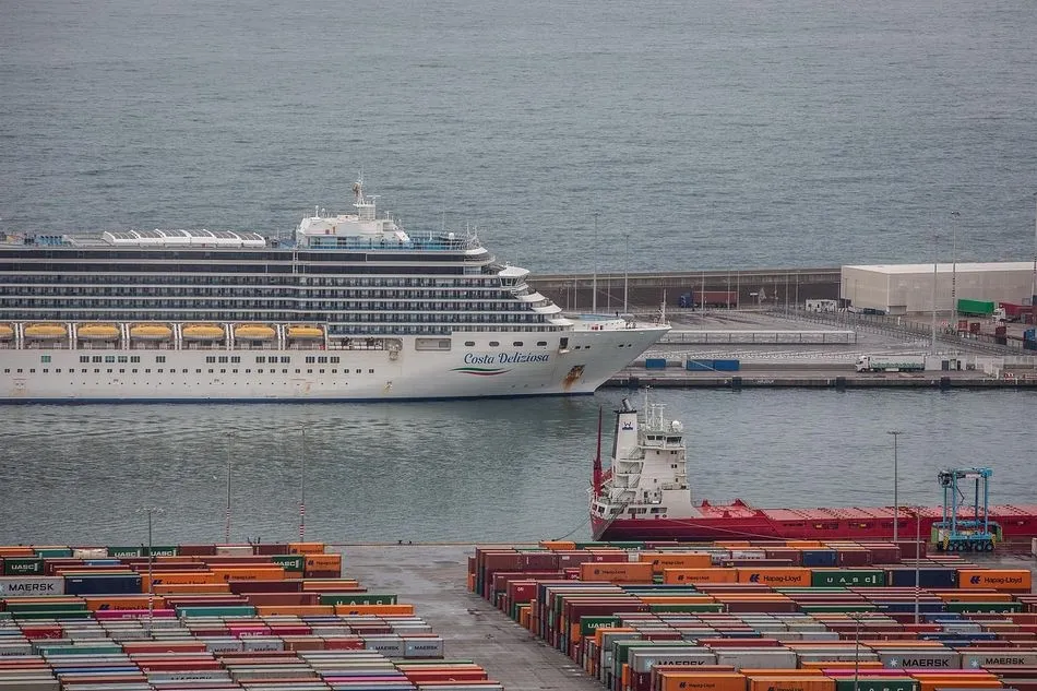 Crucero - David Zorrakino - Europa Press - Archivo