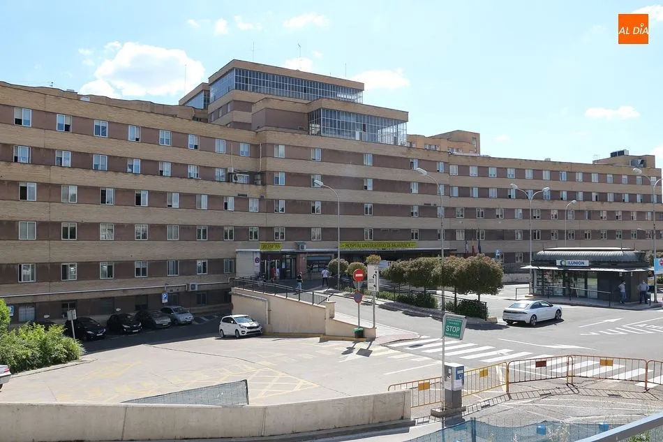Salamanca se libra de fallecidos y nuevos contagiados en la última jornada