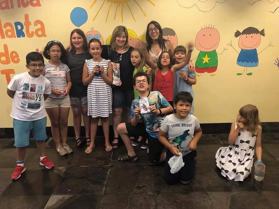 Santa Marta contará con tres campamentos de verano