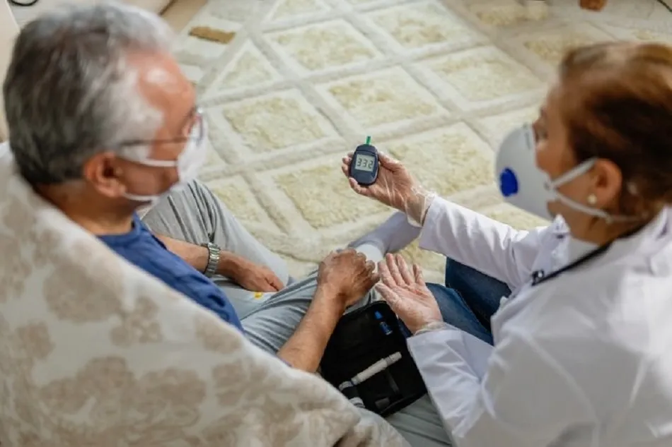 Diabetes y Covid-19 | EP- PHYNART STUDIO