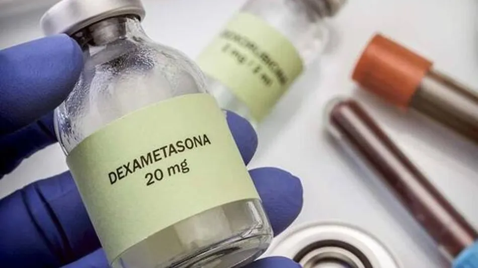 Dexametasona