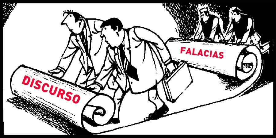 Falacias