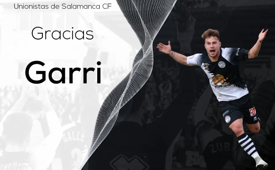 Foto: Unionistas de Salamanca