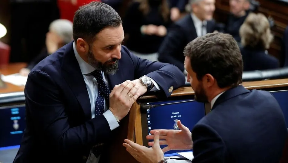 Patriotismo trasnochado y excluyente