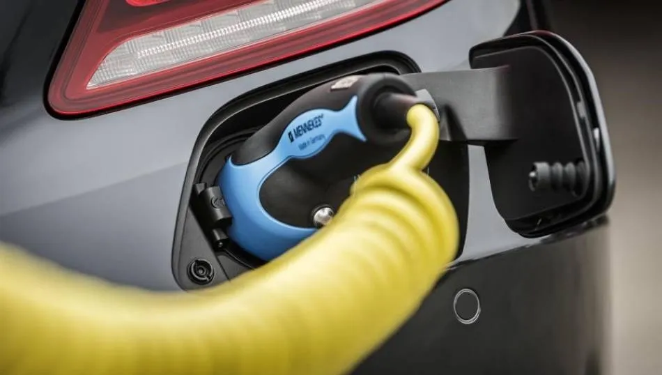 El automóvil eléctrico sigue siendo la asignatura pendiente en España