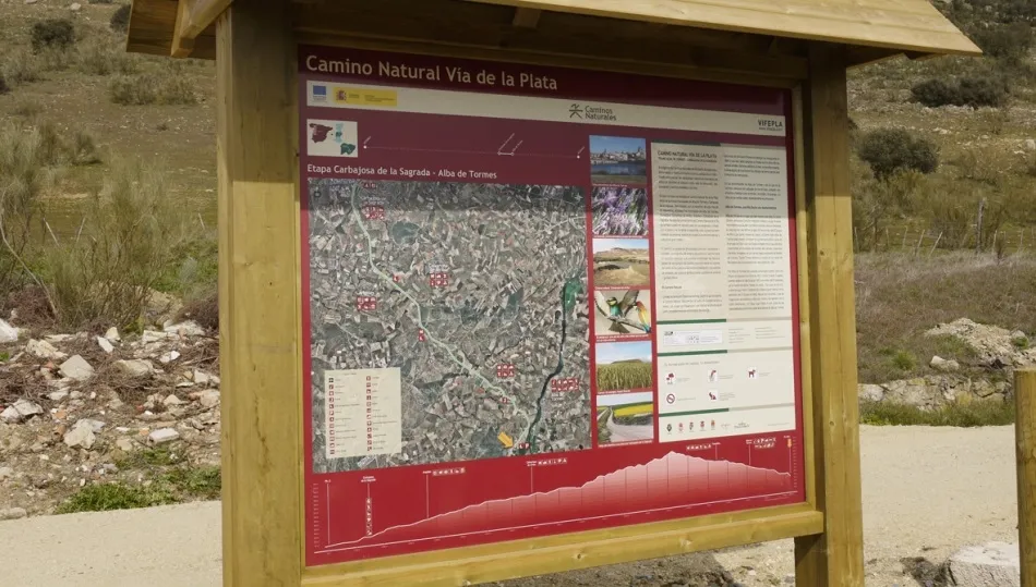 La mejora de la Vía Férrea de la Plata se retomará la próxima semana