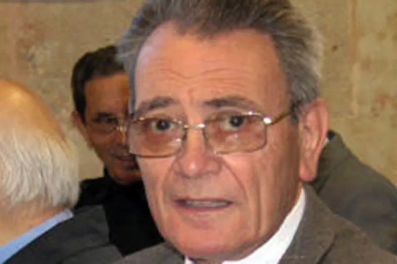 Fallece el sacerdote Crecencio Sánchez, conocido párroco de Salmoral y Mancera de Abajo