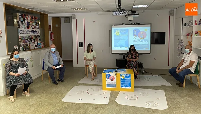 El Ayuntamiento ha presentado la programación de verano para el Centro de Desarrollo Sociocultural