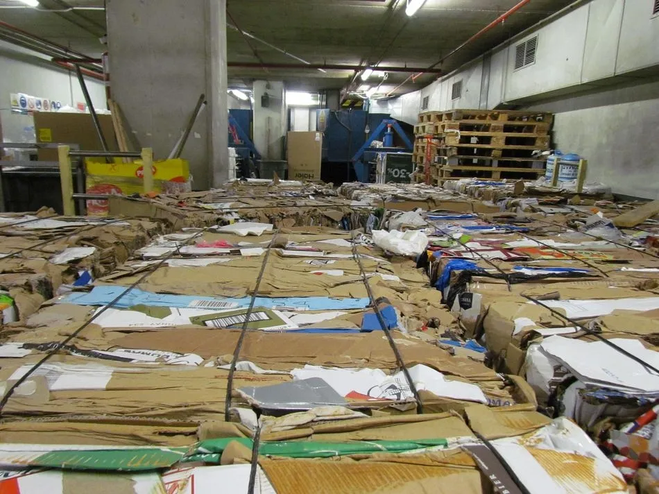 El Corte Inglés de Salamanca, pionero en certificarse como ‘Residuo Cero’ al evitar sus...