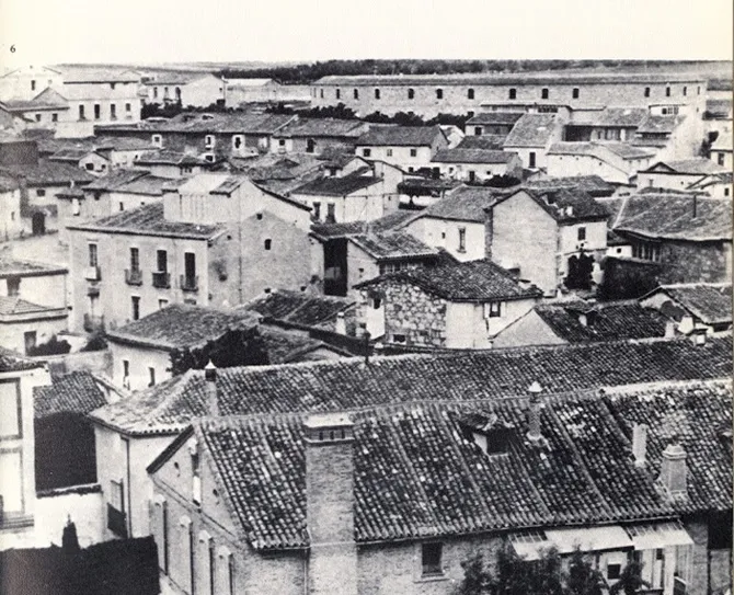 La Plaza de Toros de las Juanelas